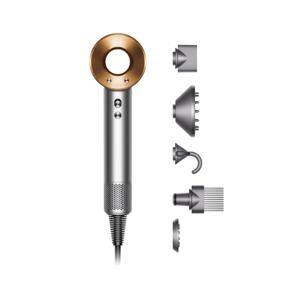 Lyra Airflow — kit completo